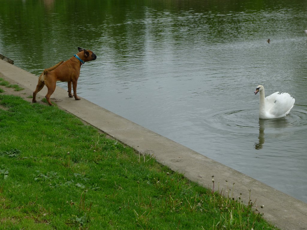 PavlaCzechVisit 038